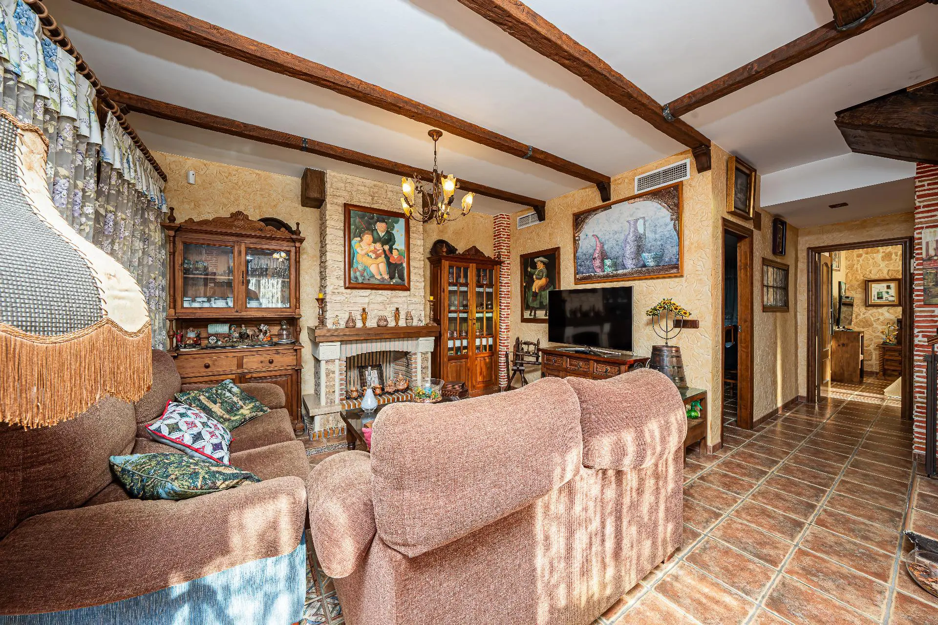 House Of 303 M² In Daya Nueva