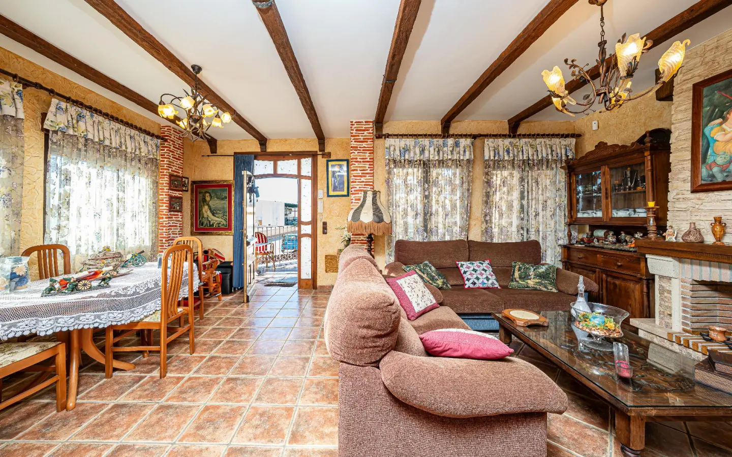 House Of 303 M² In Daya Nueva