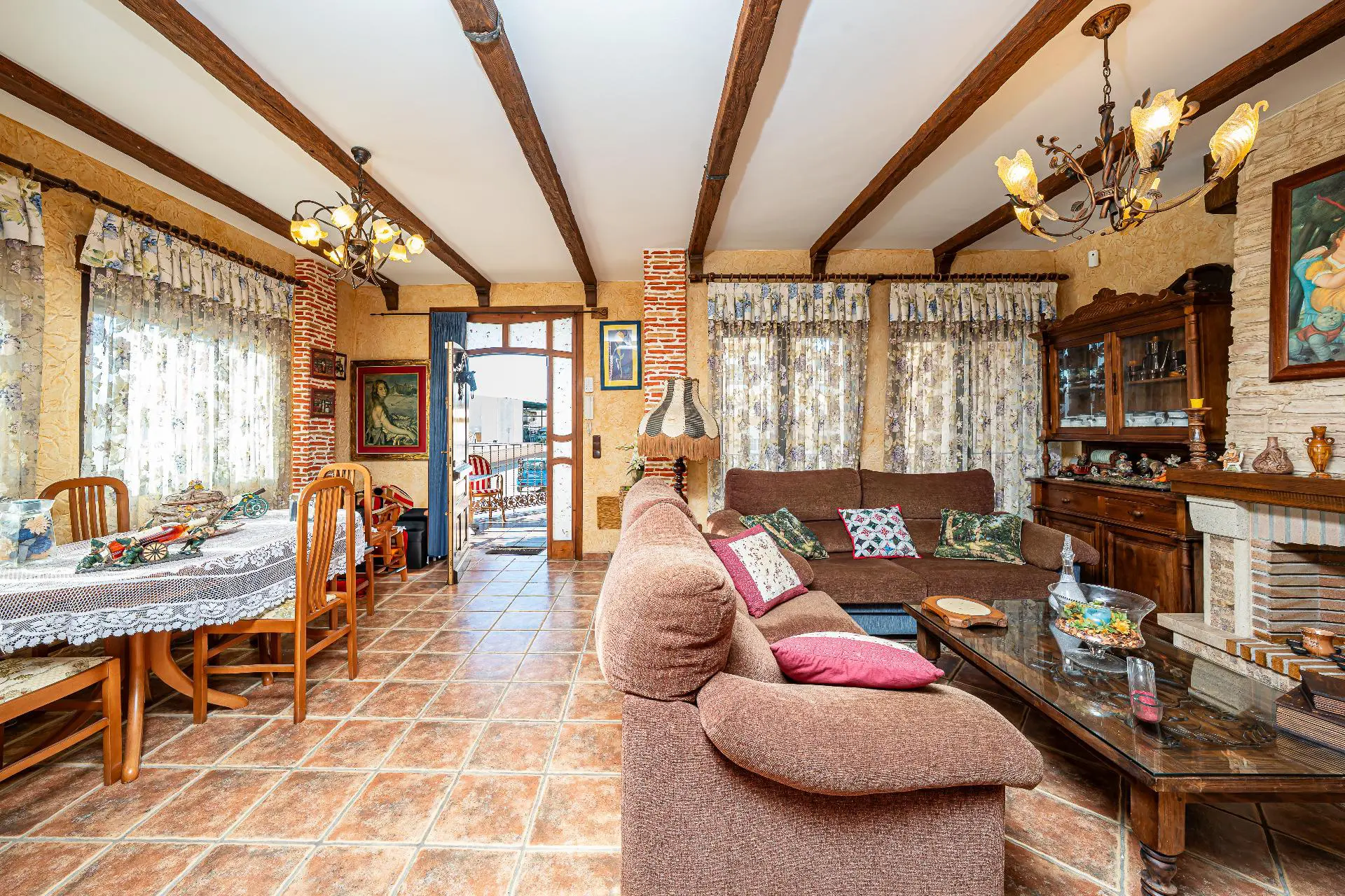 House Of 303 M² In Daya Nueva