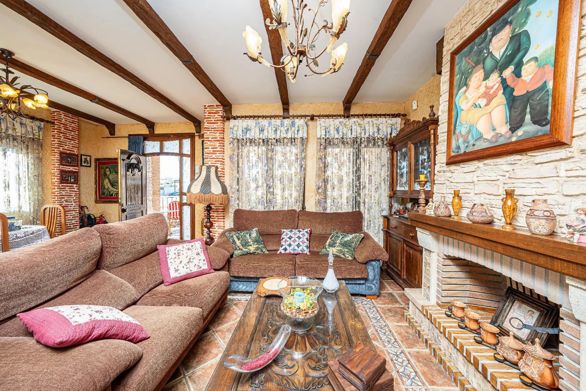House Of 303 M² In Daya Nueva