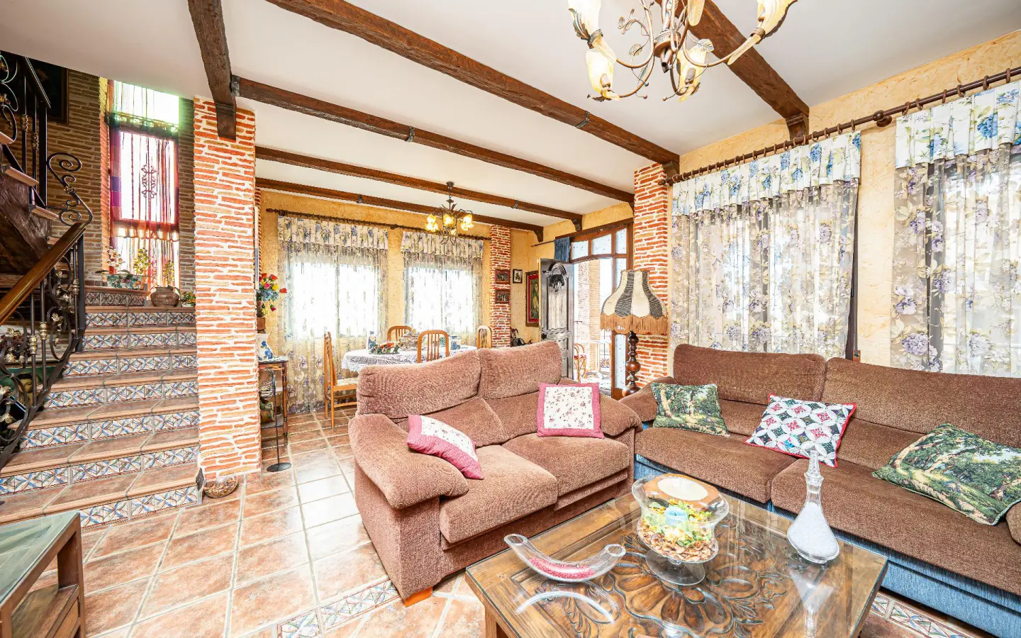 House Of 303 M² In Daya Nueva