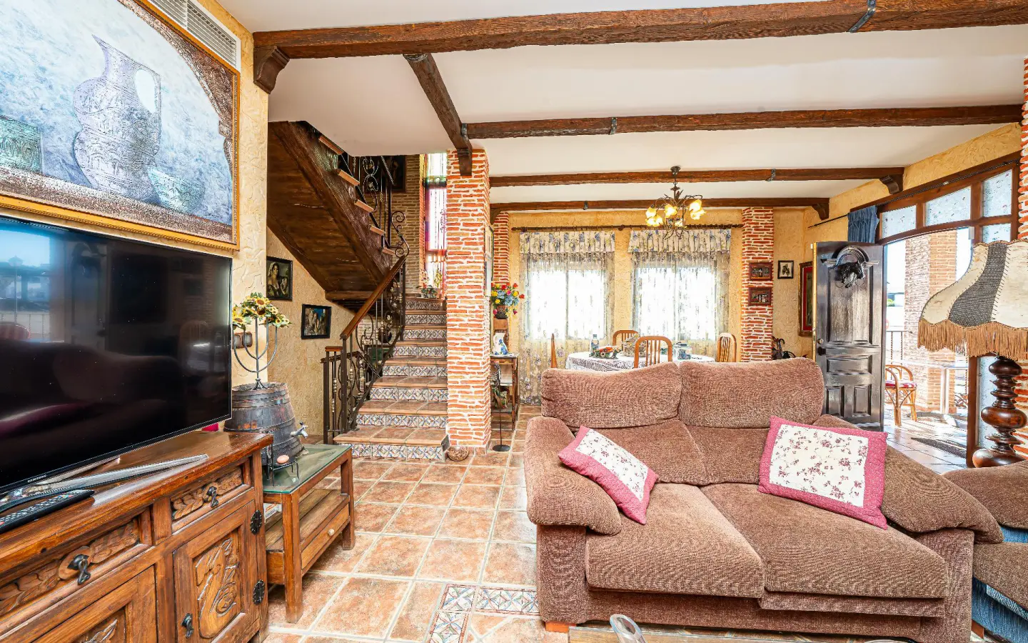 House Of 303 M² In Daya Nueva
