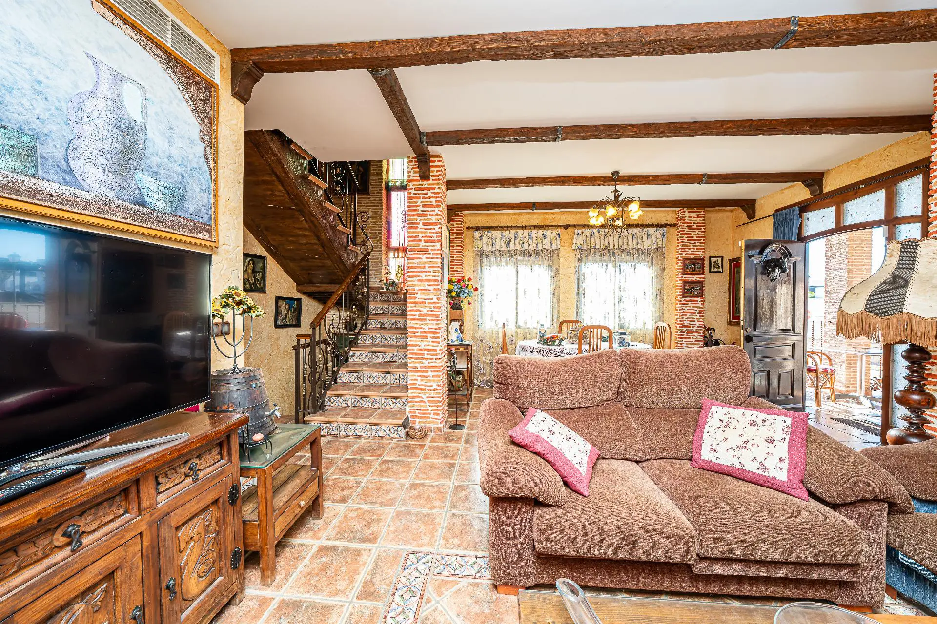 House Of 303 M² In Daya Nueva
