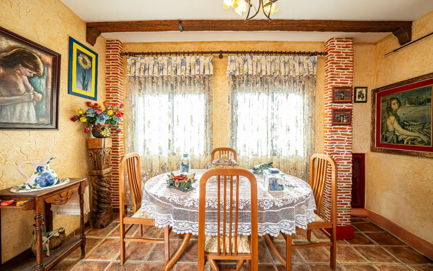 House Of 303 M² In Daya Nueva