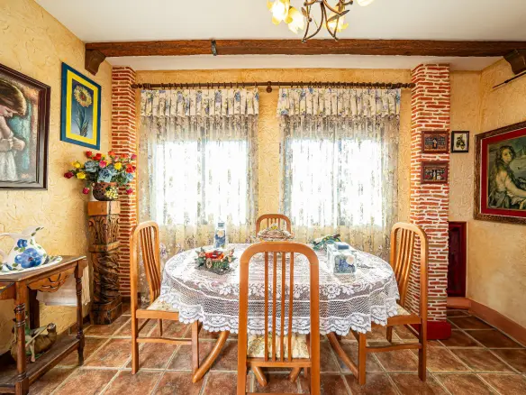 7-bedroom House In Daya Nueva, Spain (293 M²)