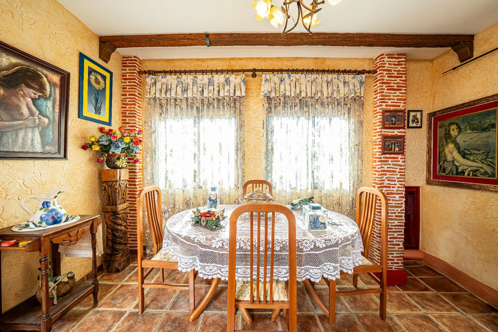 House Of 303 M² In Daya Nueva