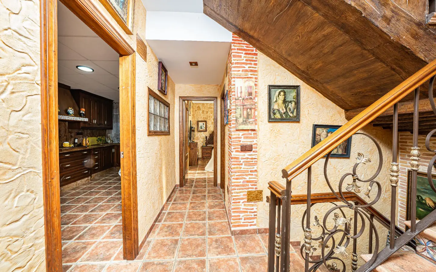 House Of 303 M² In Daya Nueva