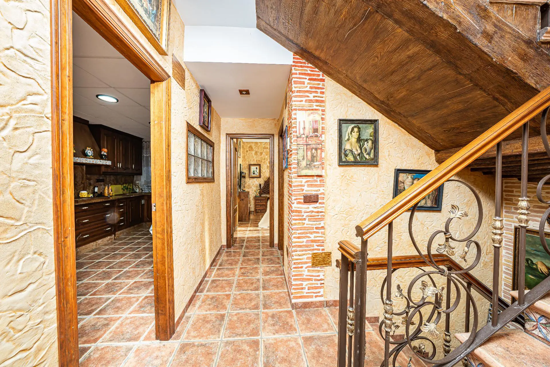 House Of 303 M² In Daya Nueva