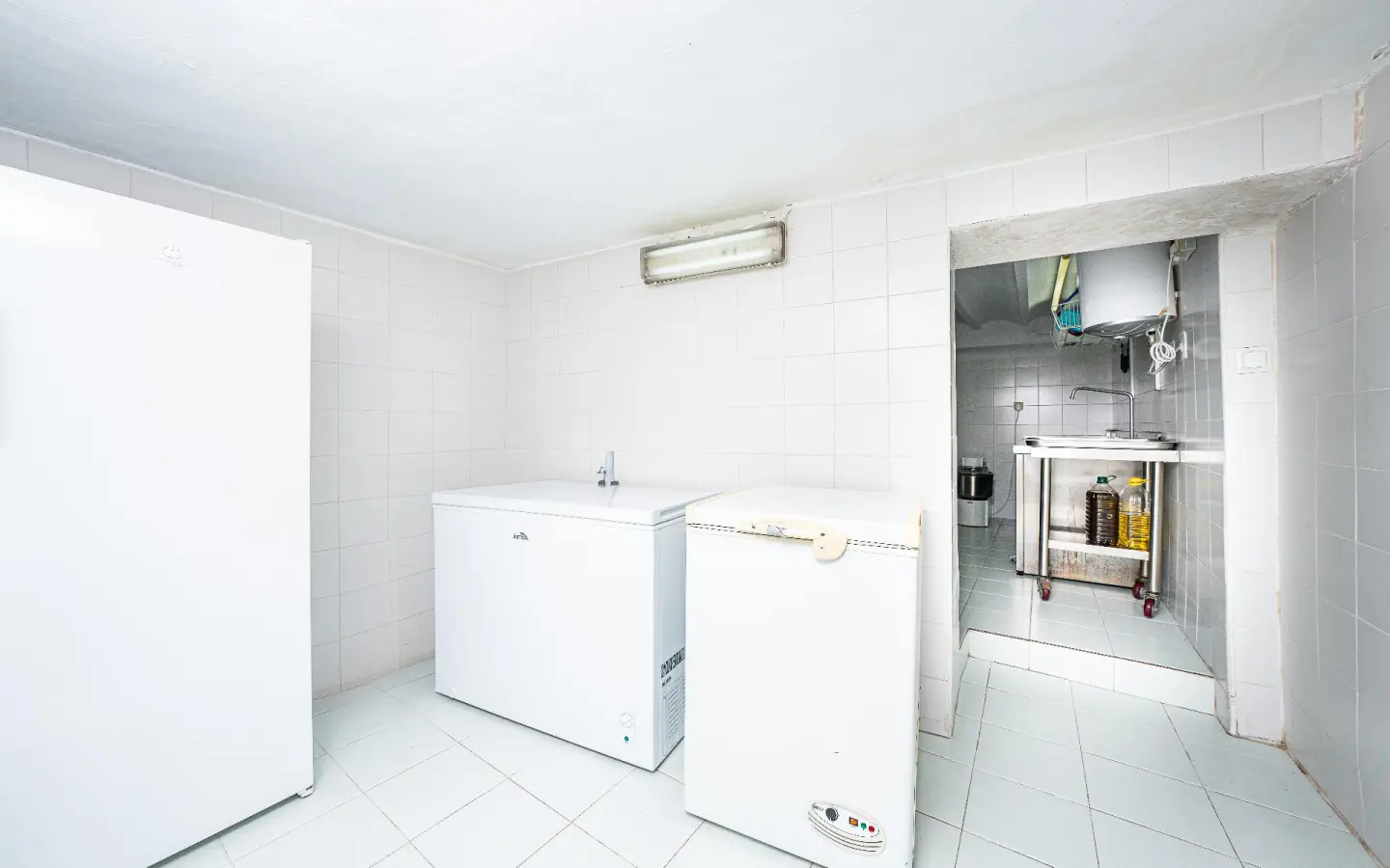 2-bedroom Commercial Unit In Villajoyosa, Spain (75 M²)