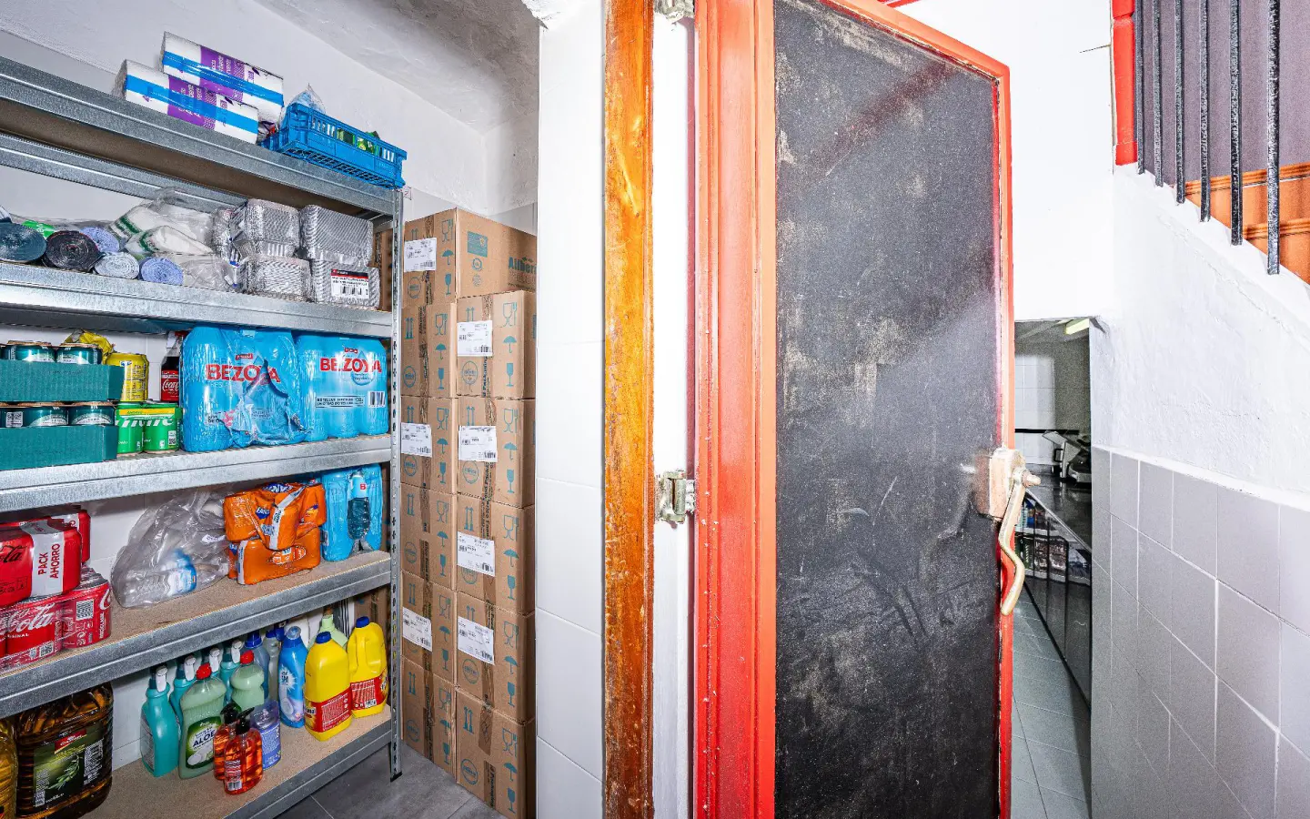2-bedroom Commercial Unit In Villajoyosa, Spain (75 M²)