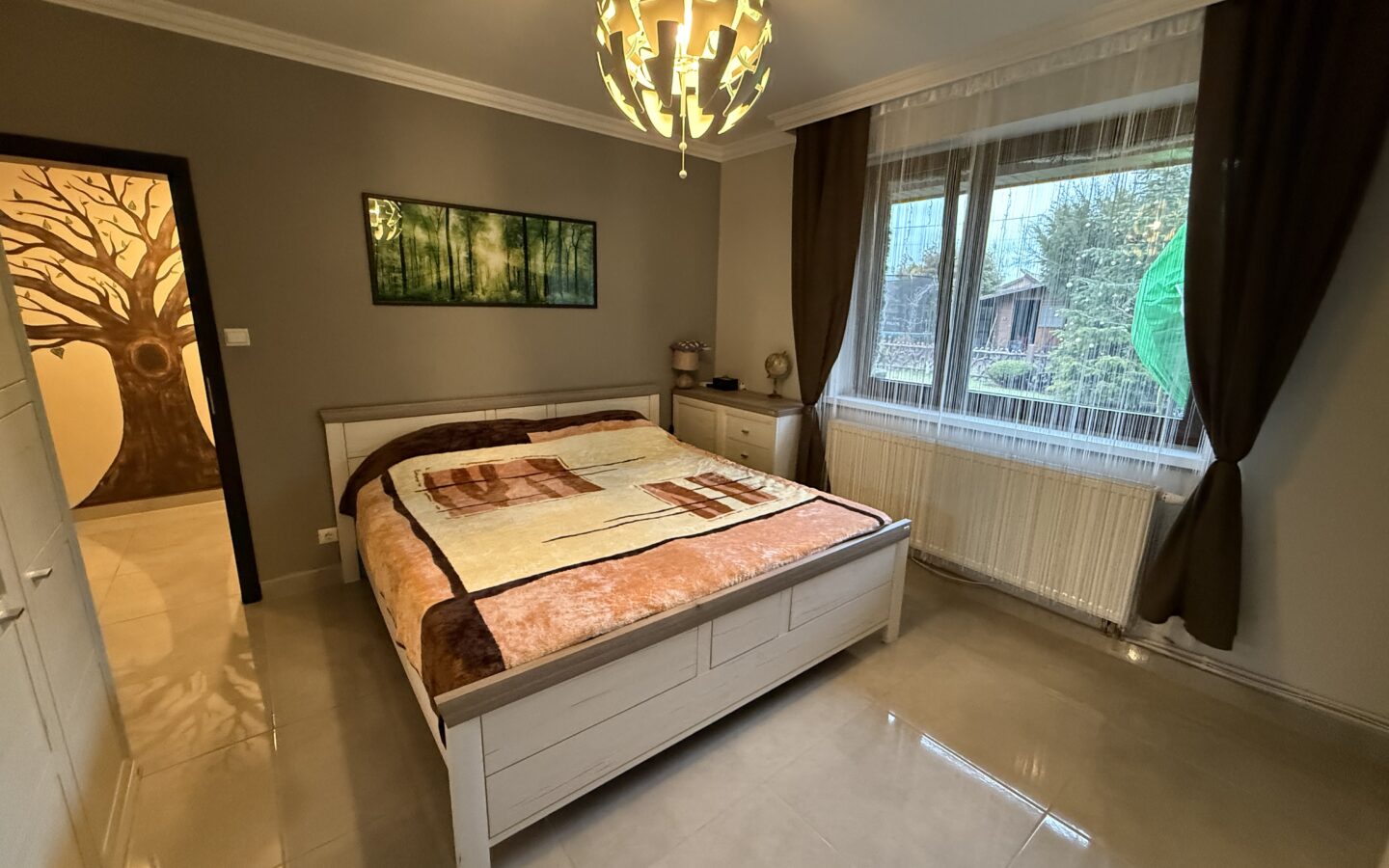 Family Home Of X M² With Private Wellness Oasis And Landscaped Garden In [location]