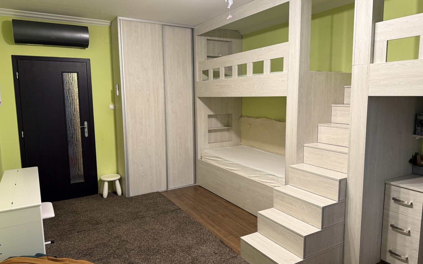 Family Home Of X M² With Private Wellness Oasis And Landscaped Garden In [location]