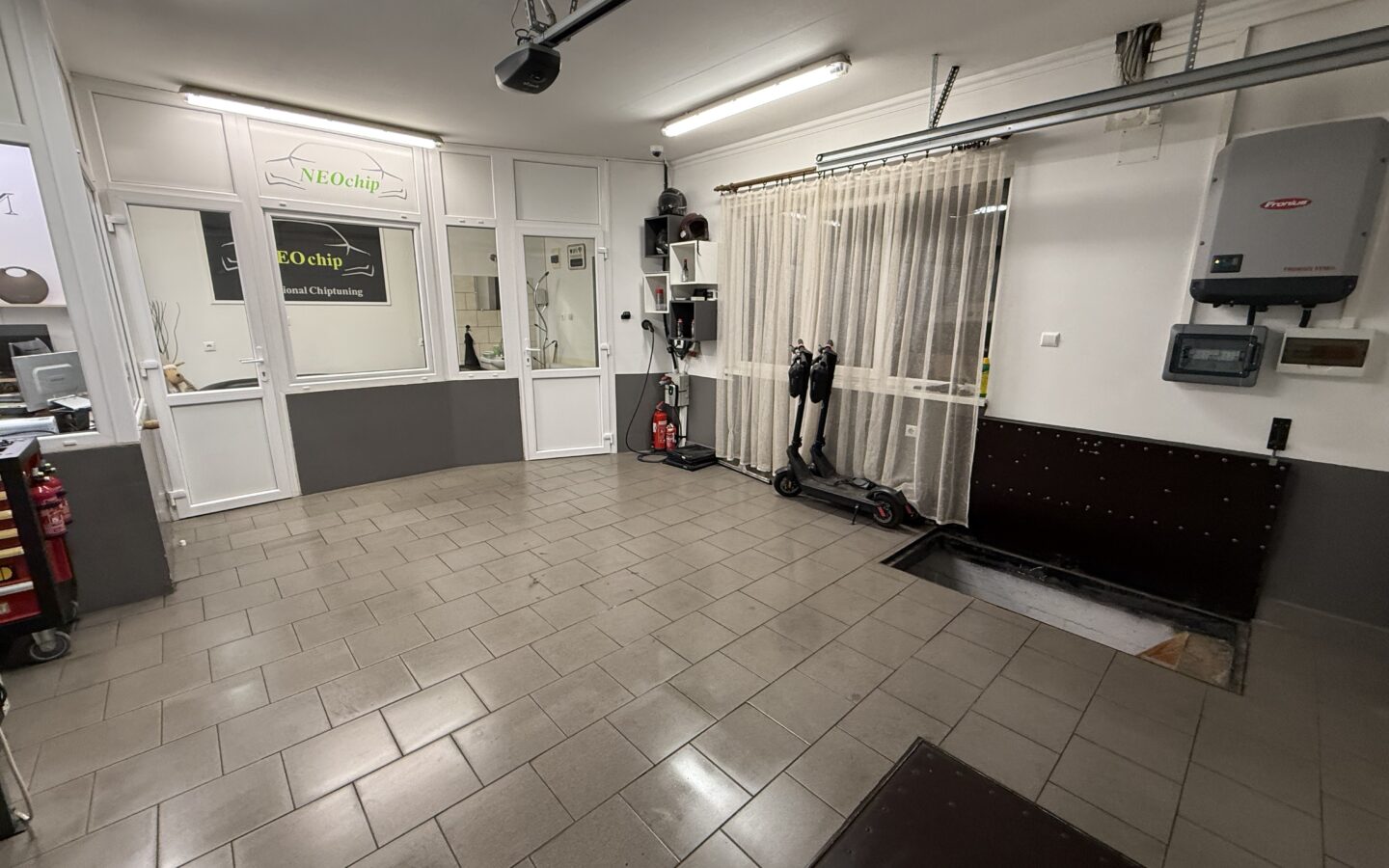 Family Home Of X M² With Private Wellness Oasis And Landscaped Garden In [location]