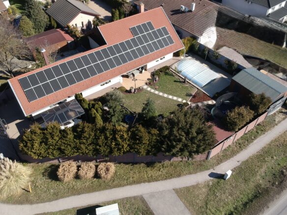 Family Home Of X With Private Wellness Oasis And Landscaped Garden In [location]