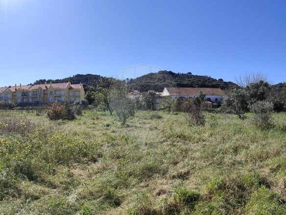 Urban Land Of 10,880 M² In Portugal
