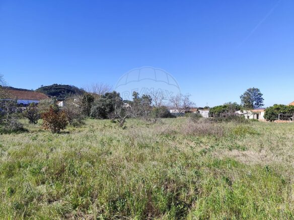 Urban Land Of 10,880 M² In Portugal