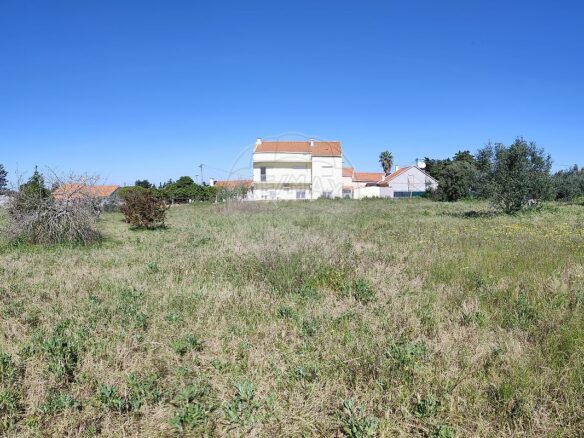 Urban Land Of 10,880 M² In Portugal