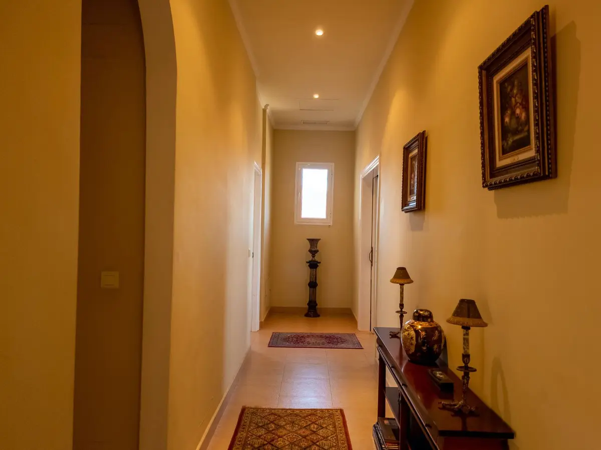 Detached Villa Of 800 M² In Estepona, Spain
