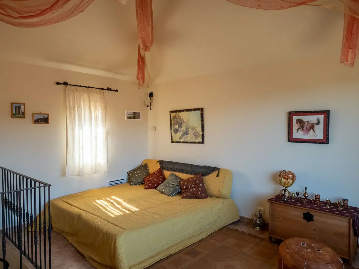 Detached Villa Of 800 M² In Estepona, Spain
