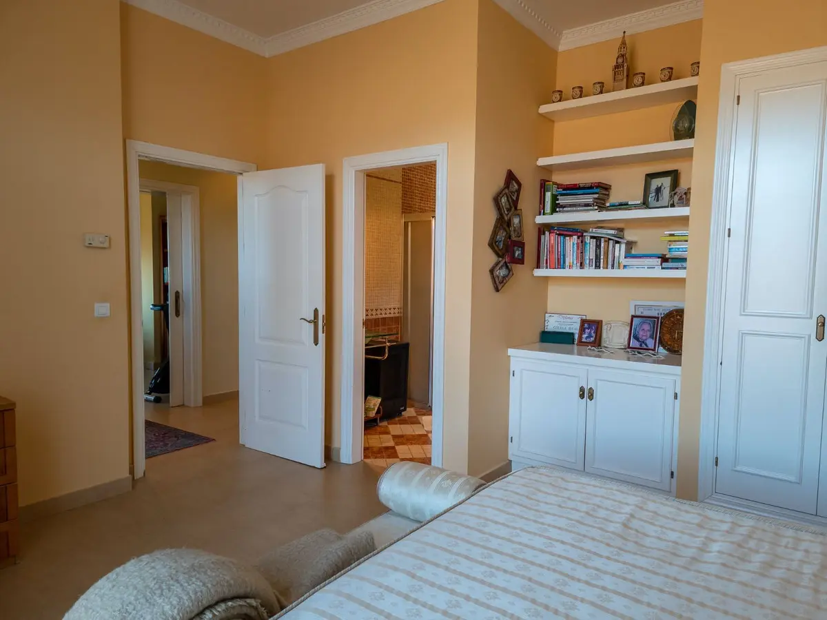 Detached Villa Of 800 M² In Estepona, Spain