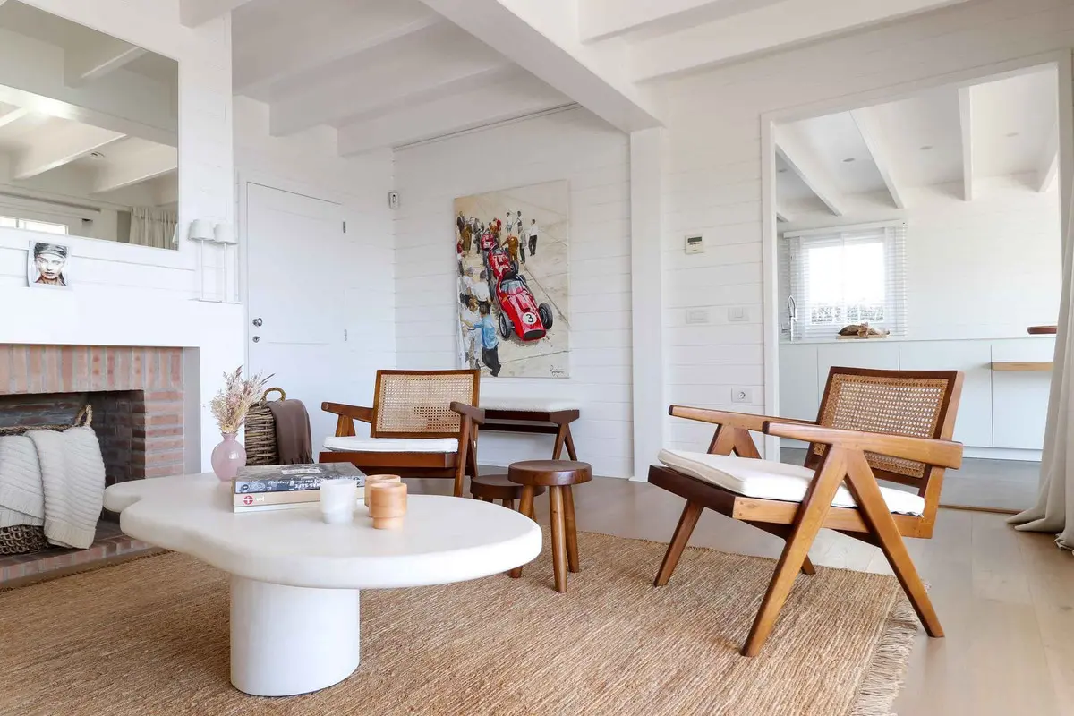 Detached Villa With 4 Bedrooms In Benahavís, Spain