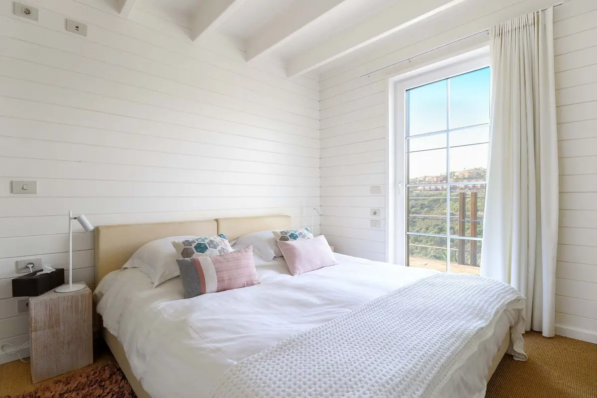Detached Villa With 4 Bedrooms In Benahavís, Spain