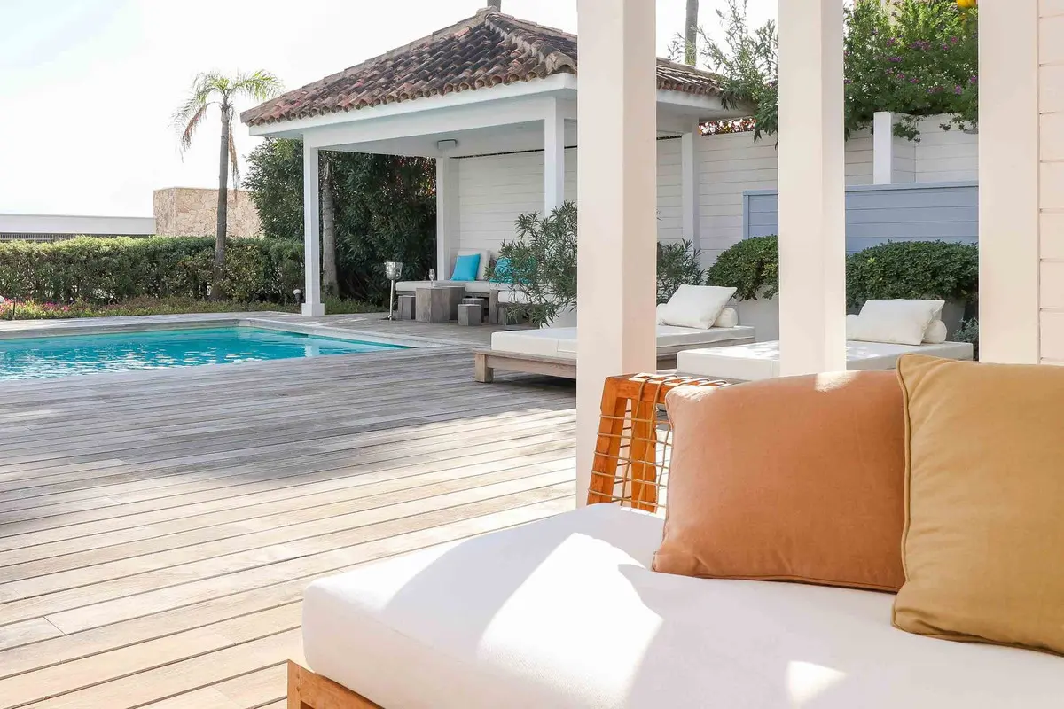 Detached Villa With 4 Bedrooms In Benahavís, Spain