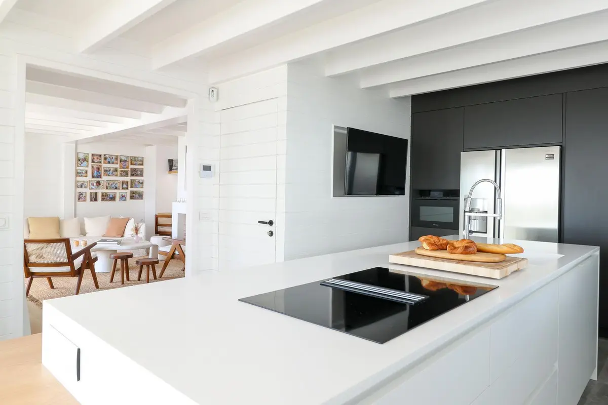 Detached Villa With 4 Bedrooms In Benahavís, Spain