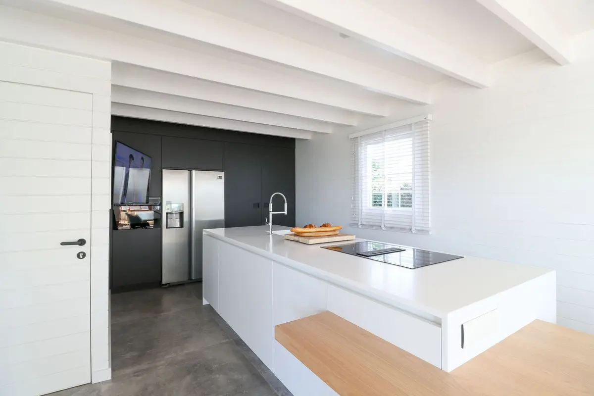Detached Villa With 4 Bedrooms In Benahavís, Spain