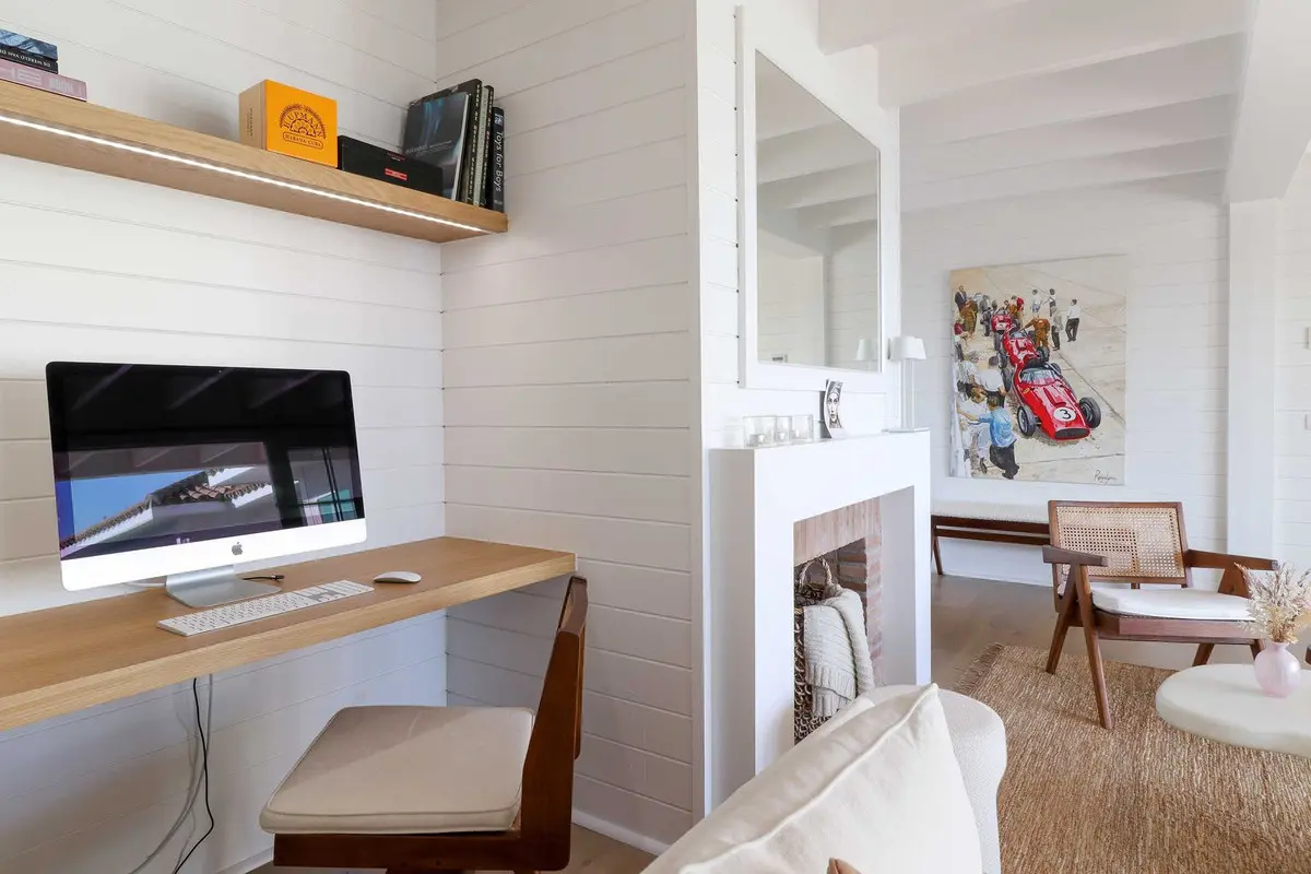 Detached Villa With 4 Bedrooms In Benahavís, Spain