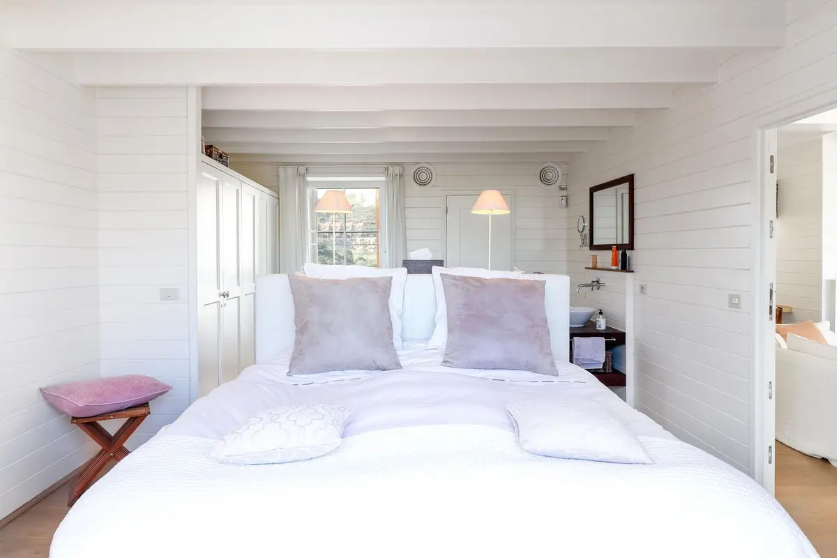 Detached Villa With 4 Bedrooms In Benahavís, Spain