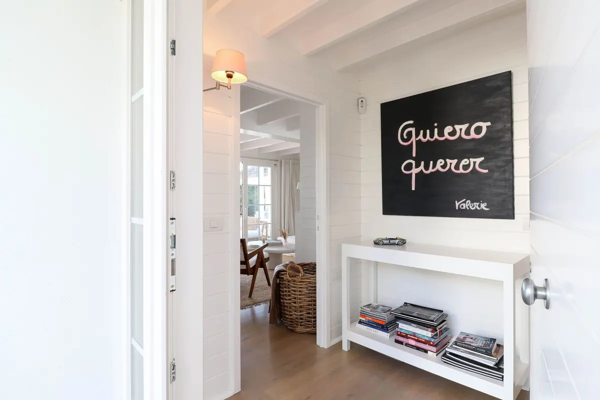 Detached Villa With 4 Bedrooms In Benahavís, Spain