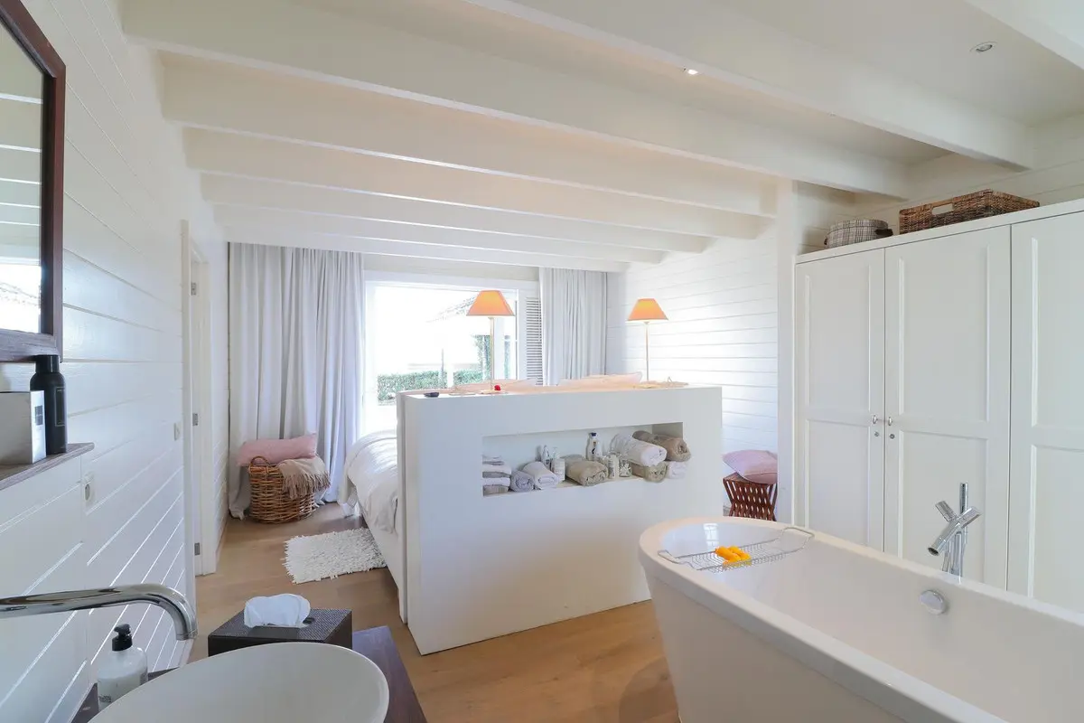 Detached Villa With 4 Bedrooms In Benahavís, Spain