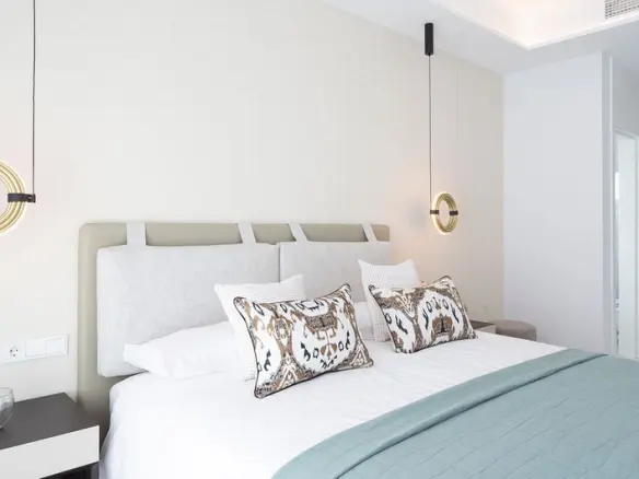 3-bedroom Apartment In Santa Clara, Spain (205 M²)