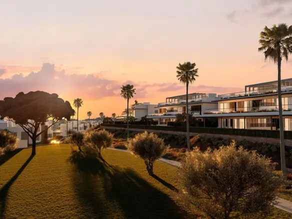3-bedroom Apartment In Santa Clara, Spain (205 M²)