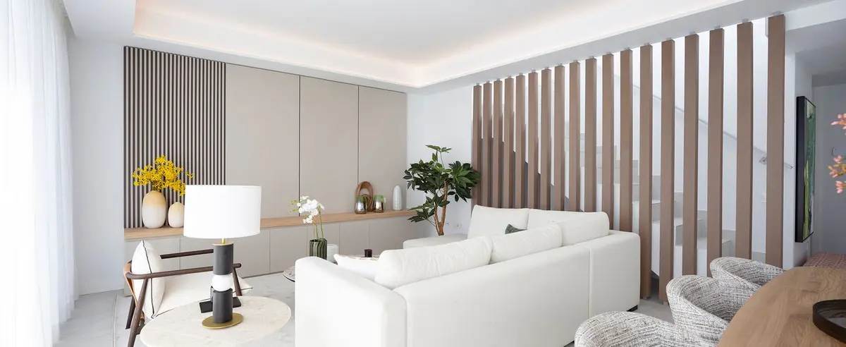 Ground Floor Apartment With Garden In Santa Clara, Spain