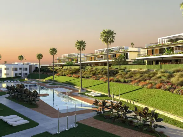 3-bedroom Apartment In Santa Clara, Spain (205 M²)