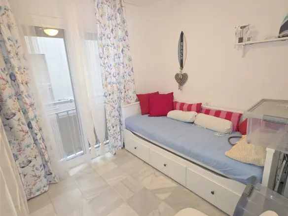 2-bedroom Apartment In San Luis De Sabinillas, Spain (66 M²)