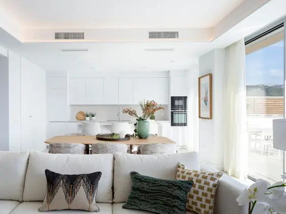 4-bedroom Apartment In Santa Clara, Spain (201 M²)