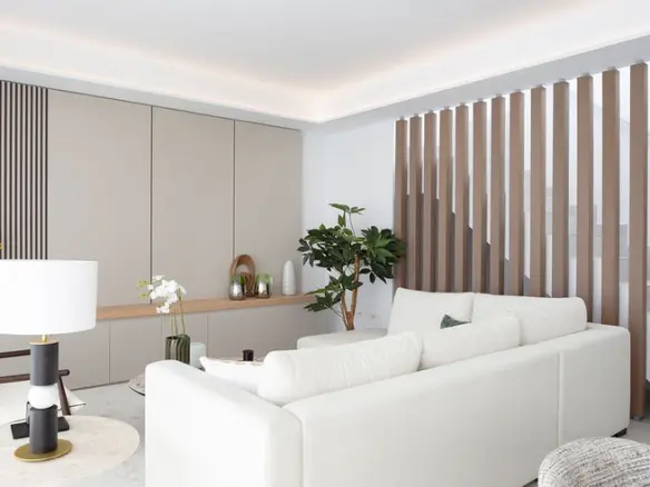4-bedroom Apartment In Santa Clara, Spain (201 M²)