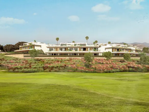 4-bedroom Apartment In Santa Clara, Spain (201 M²)