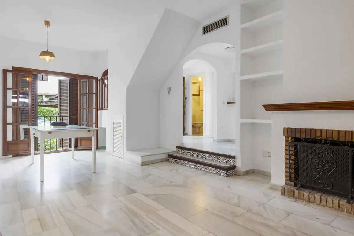 Townhouse With 3 Bedrooms In Estepona, Spain