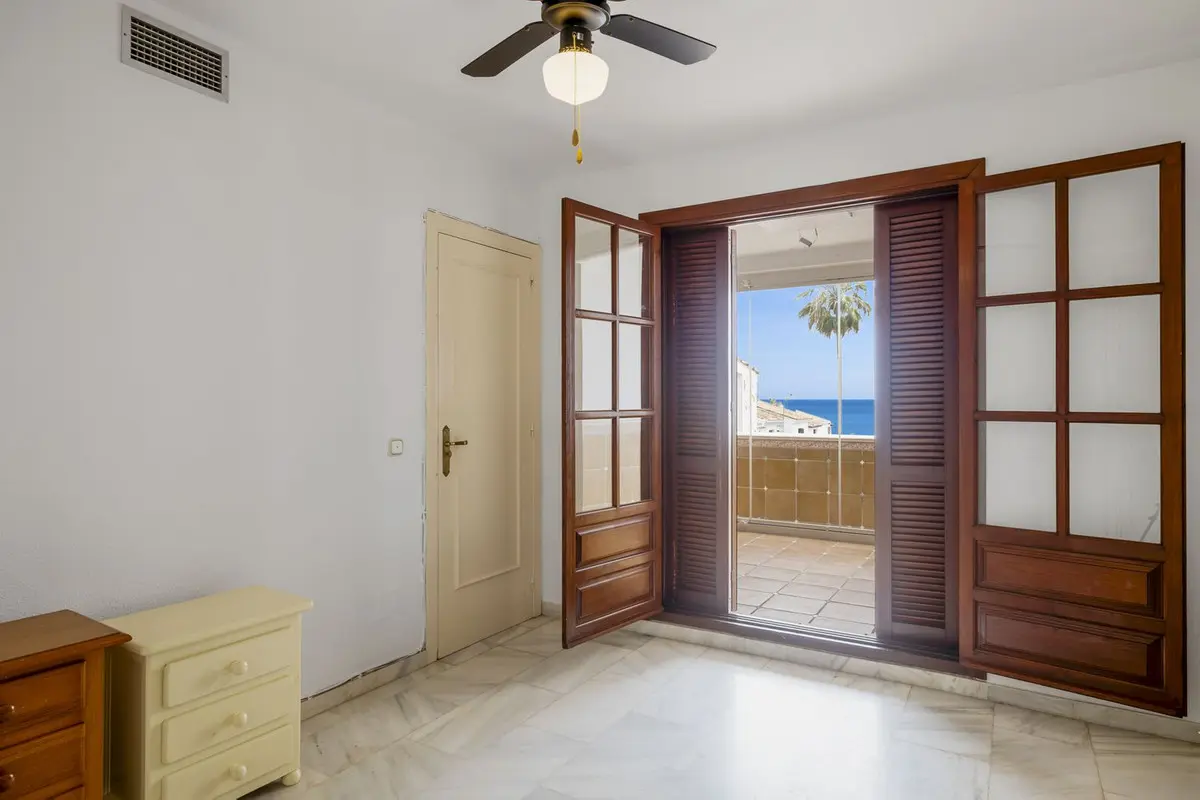 Townhouse With 3 Bedrooms In Estepona, Spain