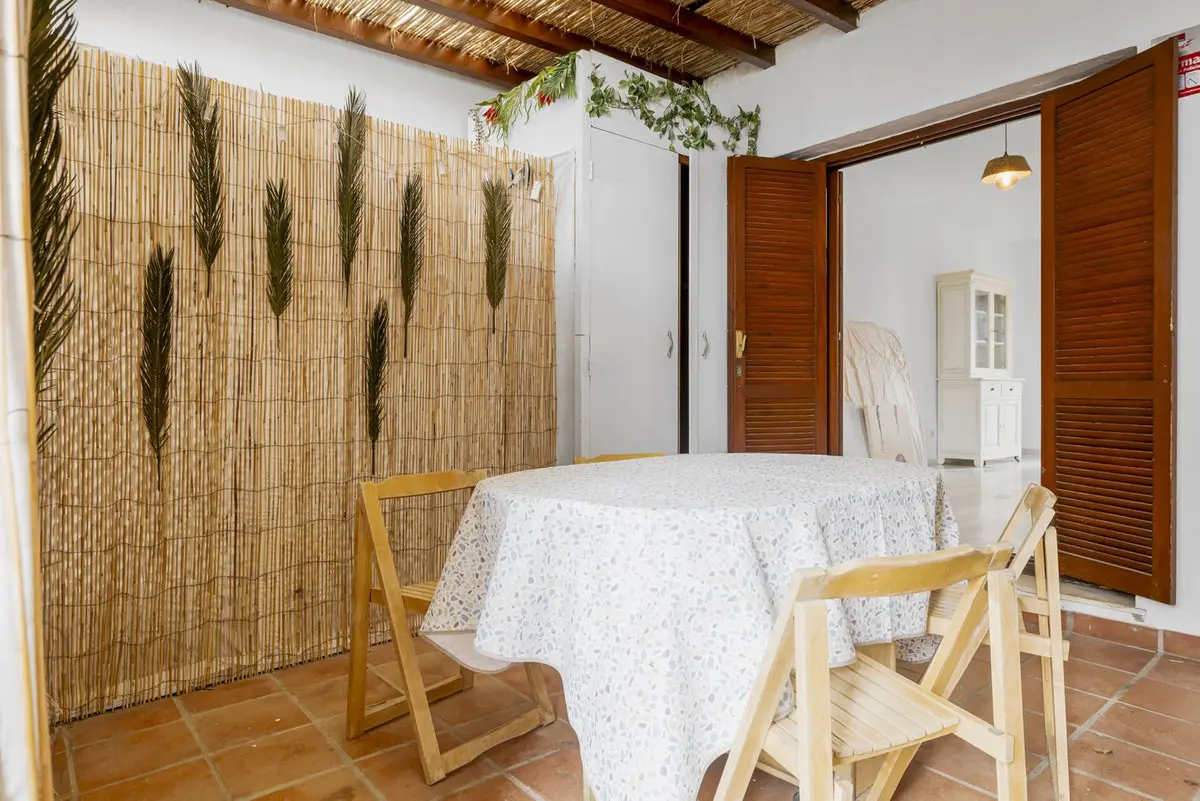 Townhouse With 3 Bedrooms In Estepona, Spain