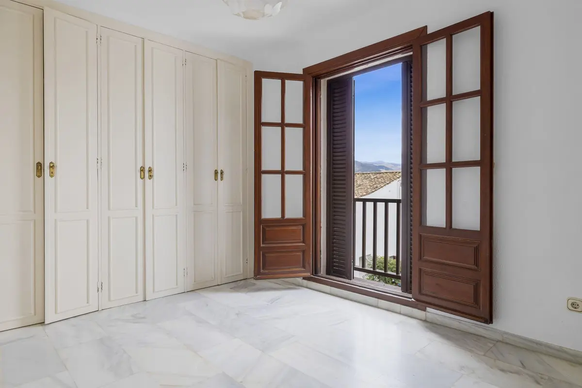 Townhouse With 3 Bedrooms In Estepona, Spain