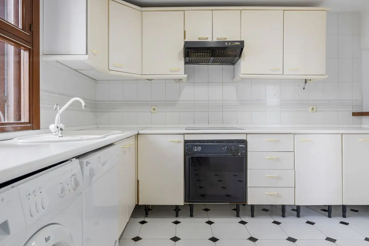 Townhouse With 3 Bedrooms In Estepona, Spain