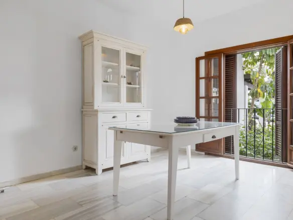 Townhouse With 3 Bedrooms In Estepona, Spain