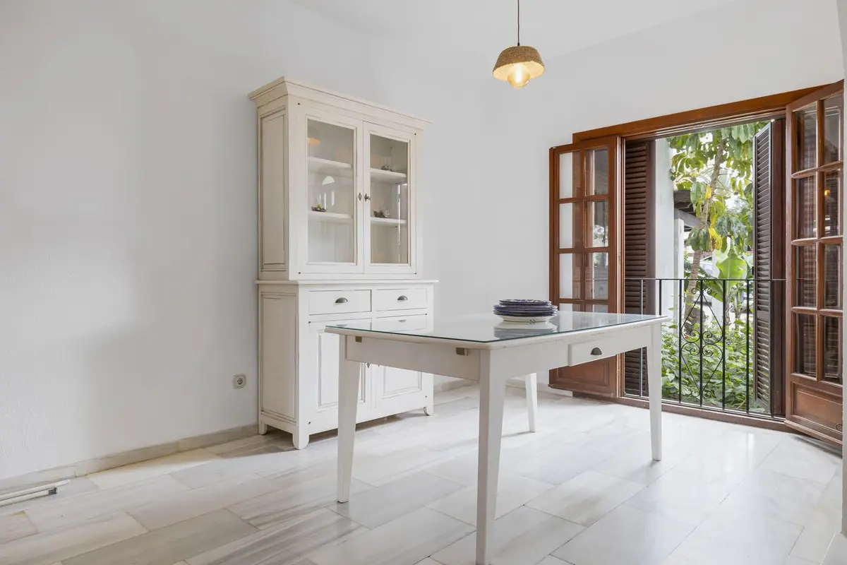 Townhouse With 3 Bedrooms In Estepona, Spain