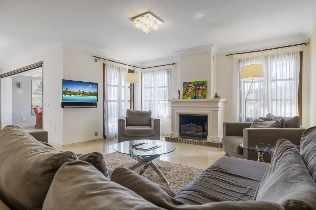 Townhouse With 3 Bedrooms In La Heredia, Spain