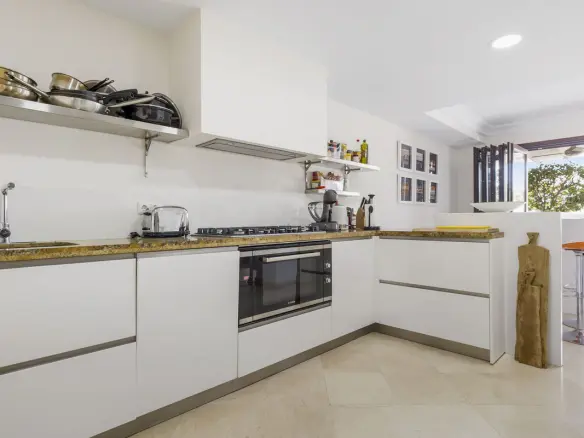 Townhouse With 3 Bedrooms In La Heredia, Spain